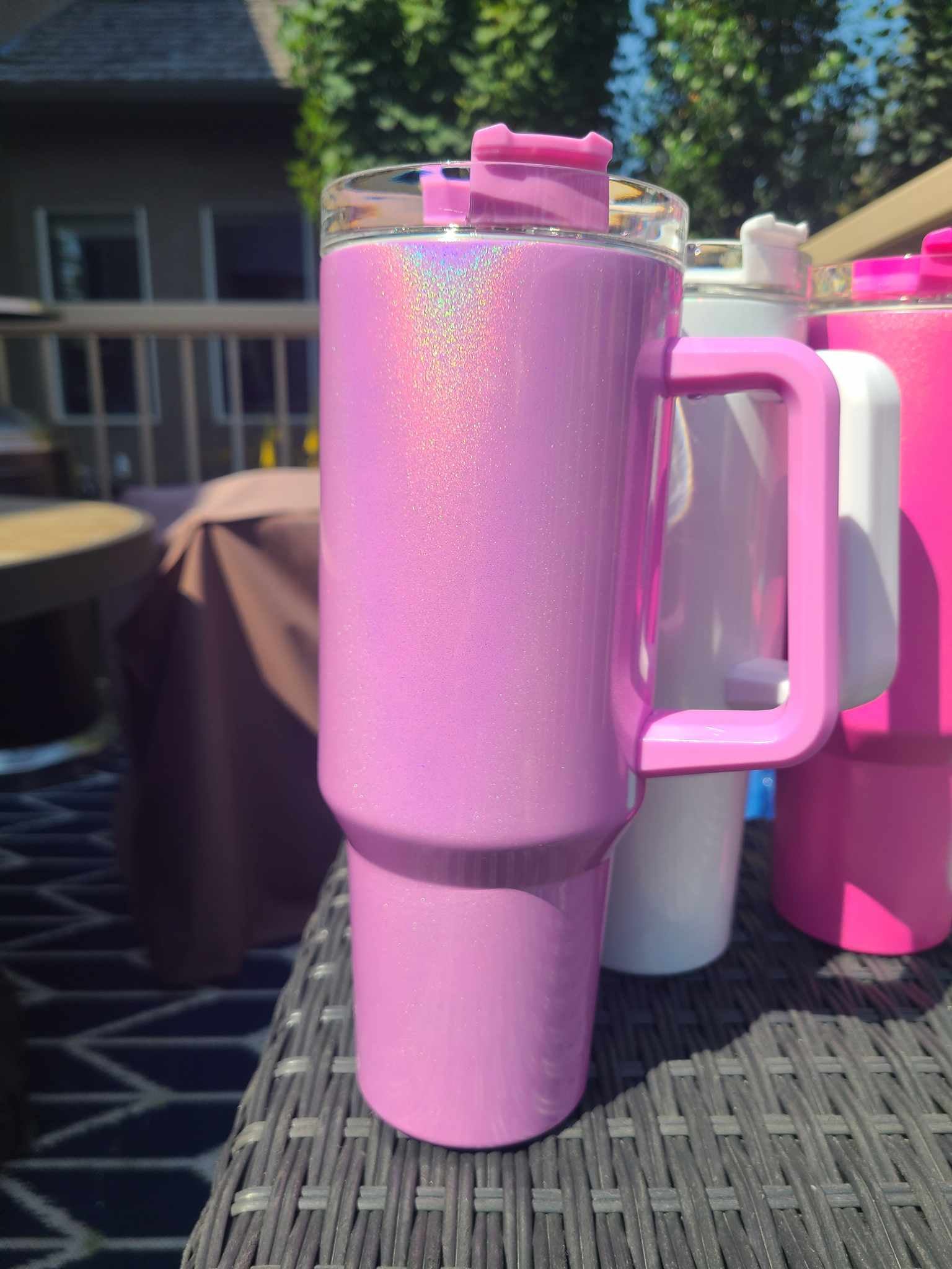 Harbor pink best sale yeti 30 oz